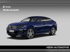 BMW X6 - xDrive40i High Executive | M-sport | Iconic Glow nierengrille | Bowers & Wilkins | Head Up