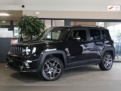 Jeep Renegade - 4xe 240 Plug-in Hybrid Electric S Leder Led Cam Pdc
