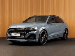 Audi Q8 - 60 TFSI e quattro 24" I B&0 I HEAD UP I DIGITAL OLED I ASS. PACK +