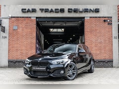 BMW 1-serie - 118i M Sport Navi / Cruise / Led