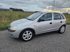 Opel Corsa - 1.2-16V 5 deurs
