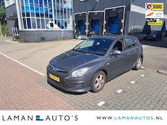Hyundai i30 - 1.6 CRDi i-Catcher FOR EXPORT