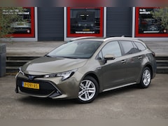 Toyota Corolla Touring Sports - 1.8 Hybrid Business | Trekhaak | Apple Carplay | Privacy Glass |