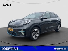 Kia e-Niro - Edition