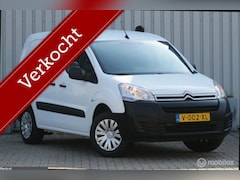 Citroën ë-Berlingo - bestel Full Electric Club