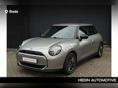 MINI Cooper - E (294km) Cooper E Essential 40.7 kWh | 17" U-Spoke grey | Driving Assistant | LED-koplamp