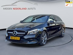 Mercedes-Benz CLA-klasse Shooting Brake - 180 Business Solution * AUTOMAAT * TREKHAAK * XENON