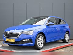 Skoda Scala - 1.0 TSI Business Edition panoramadak camera
