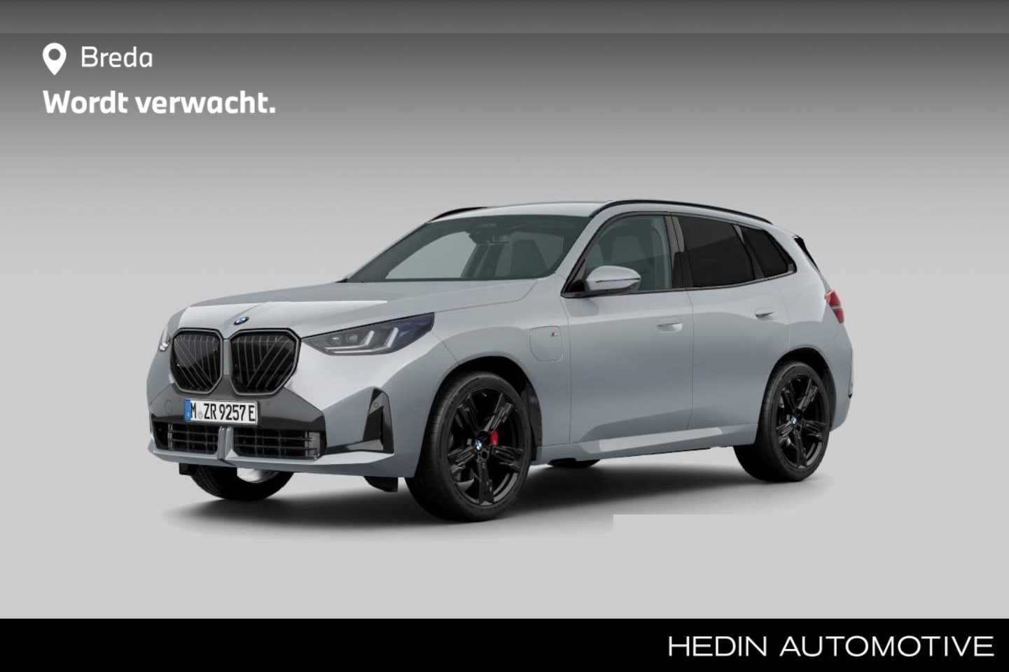 BMW X3 - 30e xDrive | M-sport Pro. | M-sportremschijven | Elekt. verst. Sportstoelen | Stoelverwarm - AutoWereld.nl