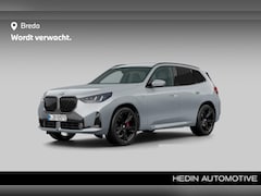 BMW X3 - 30e xDrive | M-sport Pro. | M-sportremschijven | Elekt. verst. Sportstoelen | Stoelverwarm