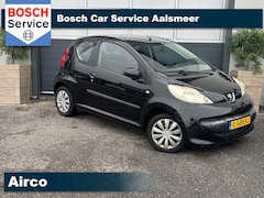 Peugeot 107 - 1.0-12V XR / AIRCO / APK / GARANTIE / INRUIL MOGELIJK /