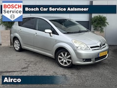 Toyota Corolla Verso - 1.8 VVT-i Luna 7p. / NAP / APK /TREKHAAK / AIRCO /