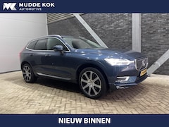 Volvo XC60 - B4 Inscription | ACC | 360° Camera | harman/kardon | BLIS | 20 Inch | Stoel+stuurverwarmin