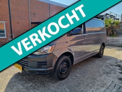 Volkswagen Transporter - 2.0 BENZINE//MARGE//BPM VRIJ