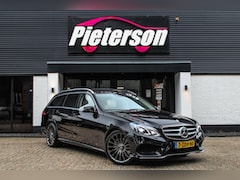 Mercedes-Benz E-klasse Estate - 400 AMG FACELIFT VOL OPTIES