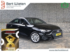 Audi A3 Limousine - 30 TFSI Pro Line I Geen Import I Camera | Digitaal Dashboard