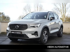 Volvo XC40 - 2.0 B4 Plus Dark Semi Elek Trekhaak | Adaptieve Cruise Control | Apple Carplay/Android Aut
