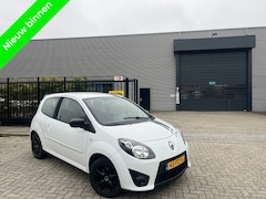 Renault Twingo - 1.5 dCi Dynamique Cruise Clima