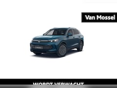 Volkswagen Tiguan - 1.5 eTSI Life Edition 150 PK | Automaat | Navigatie | 360 Camera | Panoramadak | Trekhaak