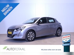 Peugeot 208 - 1.2 PureTech Active Pack