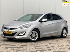 Hyundai i30 - 1.6 GDI i-Motion Plus