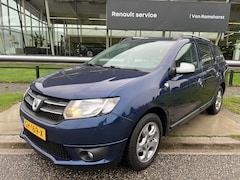 Dacia Logan MCV - 0.9 TCe 10th Anniversary / Dealer onderhouden / Trekhaak / Cruise / Airco /