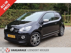 Volkswagen Up! - 1.0 high up BlueMotion Rijklaar/Bovaggarantie
