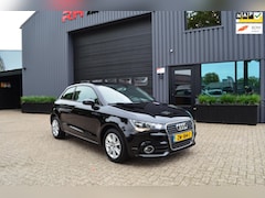 Audi A1 - 1.2 TFSI Attraction Pro Line | Airco | LMT Wielen