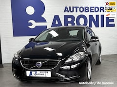 Volvo V40 - 1.6 T3 Momentum, dealer onderhouden