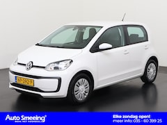 Volkswagen Up! - 1.0 BMT move up | Airco | Zondag Open
