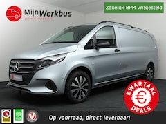 Mercedes-Benz Vito - 119 CDI L3 Select AWD 4x4 | Automaat | Achteruitrijcamera