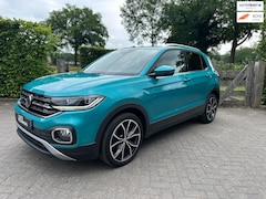 Volkswagen T-Cross - 1.0 TSI Style| ACC| LED| Keyless| Virtual