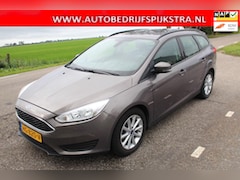 Ford Focus Wagon - 1.5 TDCI Trend Edition