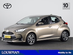 Toyota Yaris - 1.5 Hybrid Dynamic Limited | Apple Carplay -/ Android Auto | Climate Control | Cruise Cont