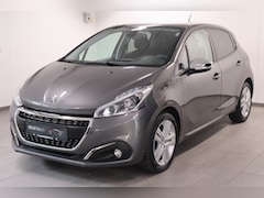 Peugeot 208 - 1.2 PureT. Signature