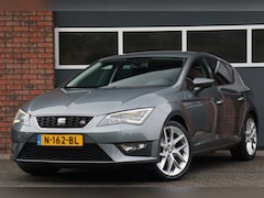 SEAT Leon - 1.4 TSI FR, Led, Rijklaar