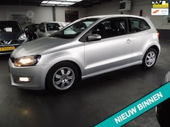 Volkswagen Polo - 1.2 TDI BlueMotion Comfortline AIRCO NWE APK