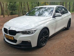 BMW 3-serie - 316i M Sport Executive M-Performance