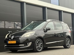 Renault Grand Scénic - 1.6 dCi Bose Camera Pano 7-PERS