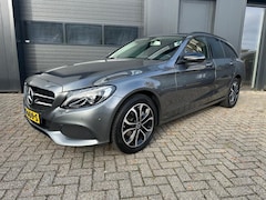 Mercedes-Benz C-klasse Estate - 160 Business, Navi, Clima, Camera, PDC, Elektr. Klep