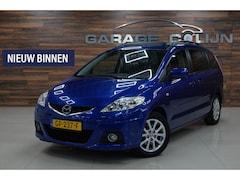 Mazda 5 - 5 1.8 TS | PANO | 7 ZITS | PDC |