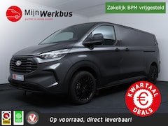 Ford Transit Custom - 320 2.0 TDCI L2H1 170pk Automaat | ACC | Navigatie