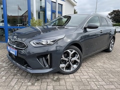 Kia Cee'd Sportswagon - Ceed 1.6 GDI PHEV ExecutiveLine FULL OPTION | Schuifdak, Stoelventilatie, Digitaal Display