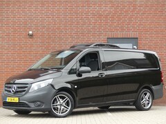 Mercedes-Benz Vito - 114 CDI Lang Geïsoleerd/Vries/Dag en nachtkoeling