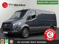 Mercedes-Benz Sprinter - 319 1.9 CDI L2 Pro | ACC | LED | Navigatie