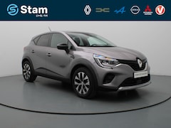 Renault Captur - 145pk E-Tech full hybrid Evolution Automaat Cruise | Climate | Carplay | Parkeersens. acht