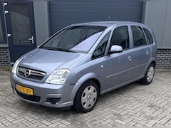 Opel Meriva - 1.6-16V Business HANDEL of EXPORT