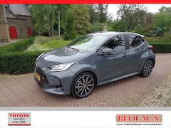 Toyota Yaris - Hybrid 130-177pk CVT GR Sport, HUD , bij specialist