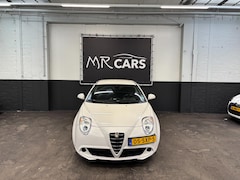 Alfa Romeo MiTo - 1.3 JTDm ECO Distinctive Airco/Cruise Control