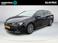 Toyota Corolla Touring Sports - 1.8 Hybrid Dynamic *5-10 KOOPZONDAG/ KEYLESS/ STOELVERWARMING/ APPLE CARPLAY/ LENDENSTEUN